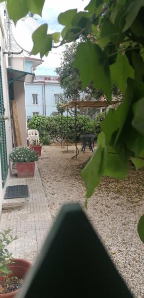 Il Giardino di Maura - Aemme2 Recanati